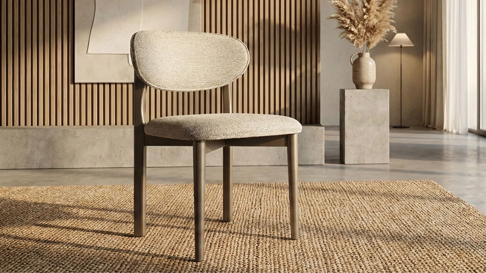 imh- Style Sandalye (2)